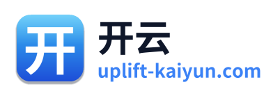 开云 Logo